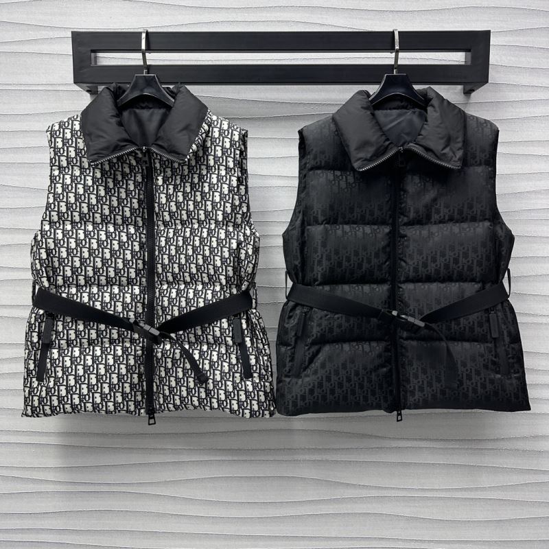 Christian Dior Down Jackets